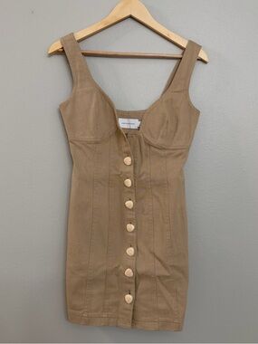 Significant Other Dress